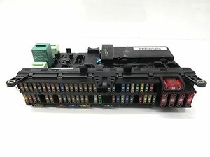 2001-2003 BMW X5 4.4L E53 OEM RIGHT FRONT INTERIOR RELAY FUSE BOX 8384525