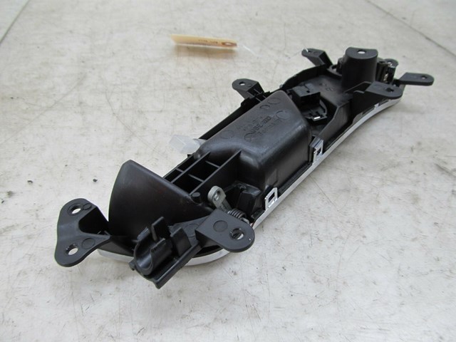 2005-2008 AUDI A6 C6 OEM RIGHT FRONT DOOR INTERIOR DOOR HANDLE LEVER 