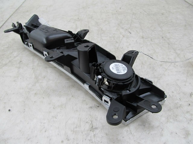 2005-2008 AUDI A6 C6 OEM RIGHT FRONT DOOR INTERIOR DOOR HANDLE LEVER 