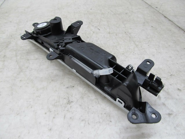 2005-2008 AUDI A6 C6 OEM RIGHT FRONT DOOR INTERIOR DOOR HANDLE LEVER 
