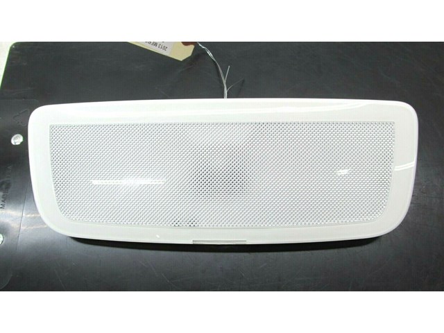 2012-2015 MERCEDES C250 COUPE W204 OEM REAR ROOF DOME LIGHT  