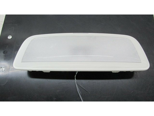 2012-2015 MERCEDES C250 COUPE W204 OEM REAR ROOF DOME LIGHT  