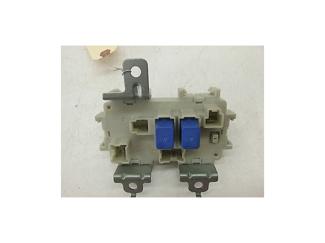 2006-2009 INFINITI M35 OEM LEFT FRONT DRIVER SIDE KNEE PANEL FUSE BOX JUNCTION