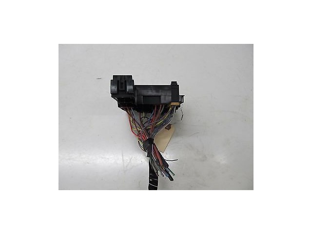 2009-2011 JAGUAR XF OEM RIGHT FRONT FUSE BOX RELAY 