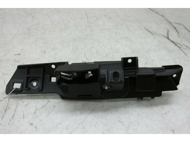  2007-2010 BMW X5 E70 OEM LEFT REAR DOOR INTERIOR DOOR HANDLE 