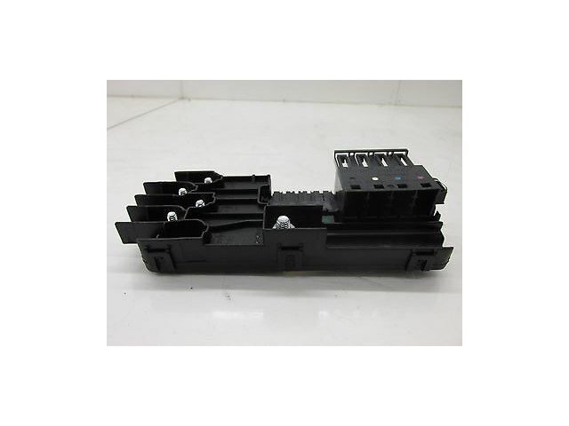 2003-2005 MERCEDES E320 WAGON W211 OEM REAR TRUNK LINK LINKAGE RELAY FUSE BOX