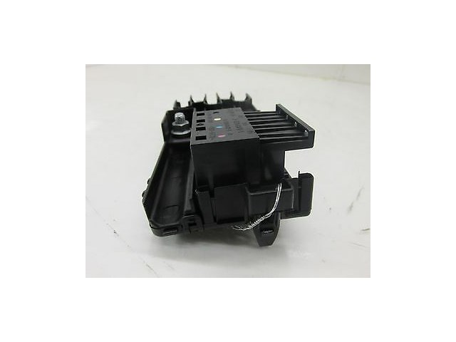 2003-2005 MERCEDES E320 WAGON W211 OEM REAR TRUNK LINK LINKAGE RELAY FUSE BOX