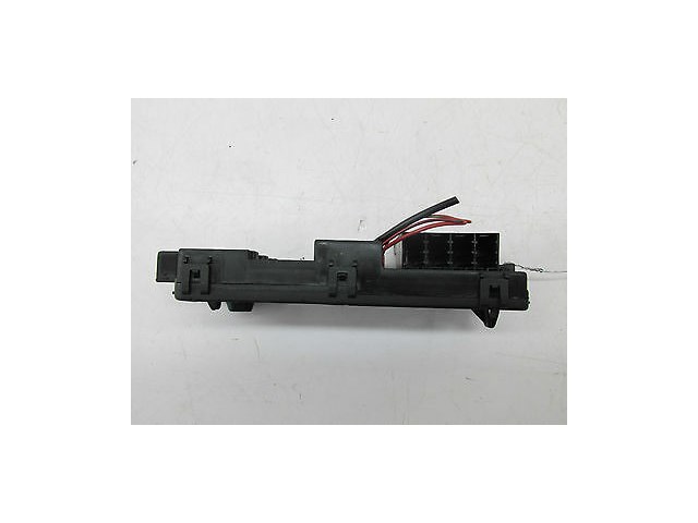 2003-2006 MERCEDES BENZ E500 W211 OEM REAR LINK JUNCTION FUSE BOX CONTROL UNIT