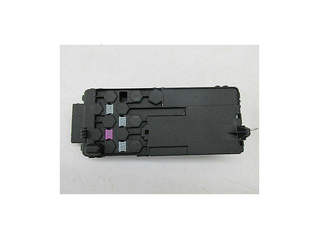 2003-2006 MERCEDES BENZ E500 W211 OEM REAR LINK JUNCTION FUSE BOX CONTROL UNIT