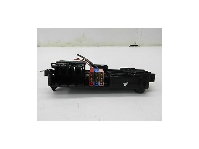 2003-2006 MERCEDES BENZ E500 W211 OEM REAR LINK JUNCTION FUSE BOX CONTROL UNIT