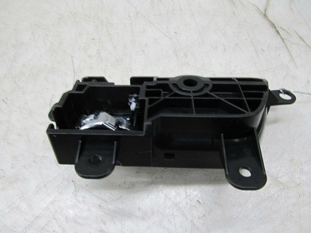 2009-2016 INFINITI FX35 QX70 OEM RIGHT FRONT DOOR INTERIOR DOOR HANDLE 