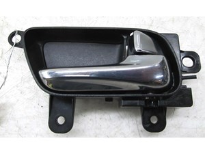 2009-2016 INFINITI FX35 QX70 OEM RIGHT FRONT DOOR INTERIOR DOOR HANDLE 