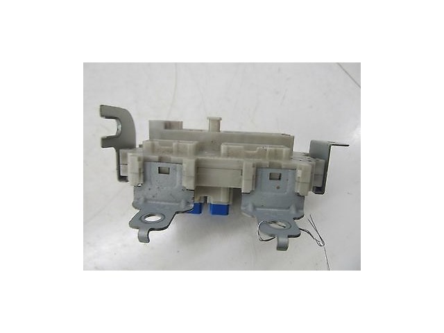 2006-2008 NISSAN 350Z COUPE OEM LEFT FRONT INTERIOR CONTROL RELAY FUSE BOX