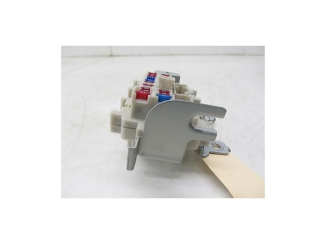 2006-2008 NISSAN 350Z COUPE OEM LEFT FRONT INTERIOR CONTROL RELAY FUSE BOX