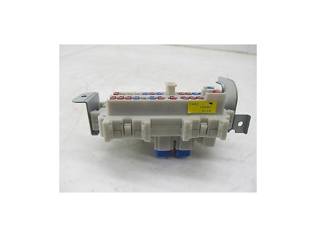 2006-2008 NISSAN 350Z COUPE OEM LEFT FRONT INTERIOR CONTROL RELAY FUSE BOX
