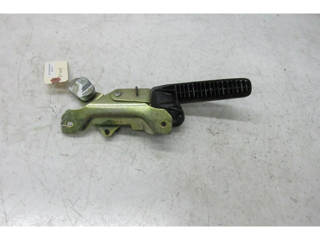 2003-2007 DODGE RAM 3500 2500 OEM RIGHT FRONT INTERIOR DOOR HANDLE  