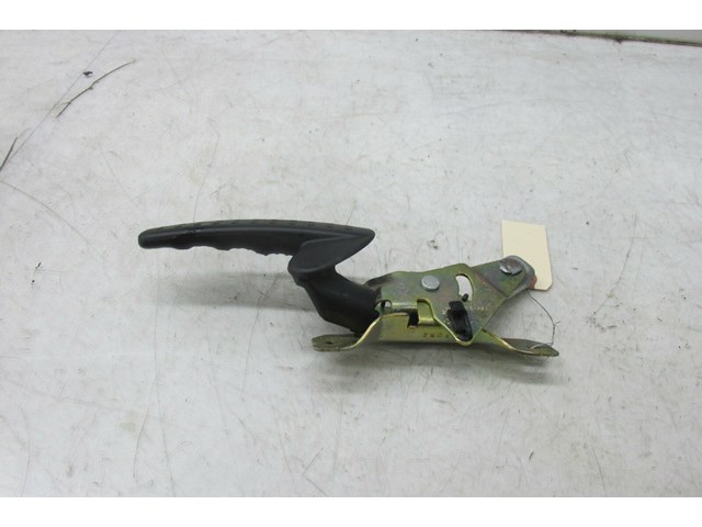 2003-2007 DODGE RAM 3500 2500 OEM RIGHT FRONT INTERIOR DOOR HANDLE  