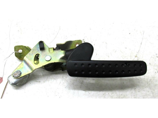 2003-2007 DODGE RAM 3500 2500 OEM RIGHT FRONT INTERIOR DOOR HANDLE  