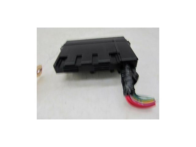 2009-2015 NISSAN 370Z COUPE OEM RIGHT FRONT ENGINE BAY RELAY FUSE BOX