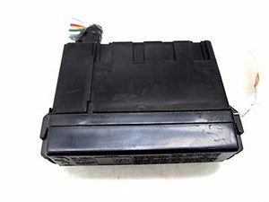 2009-2015 NISSAN 370Z COUPE OEM RIGHT FRONT ENGINE BAY RELAY FUSE BOX