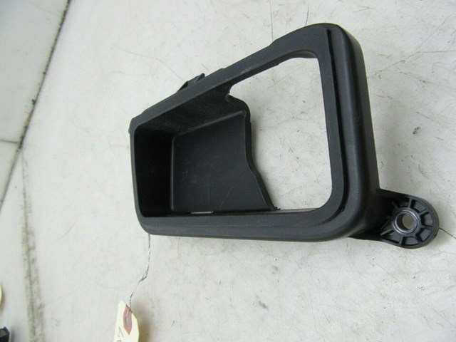 2011-2015 LINCOLN MKX OEM LEFT REAR DRIVER SIDE INTERIOR DOOR HANDLE TRIM