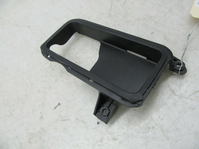 2011-2015 LINCOLN MKX OEM LEFT REAR DRIVER SIDE INTERIOR DOOR HANDLE TRIM