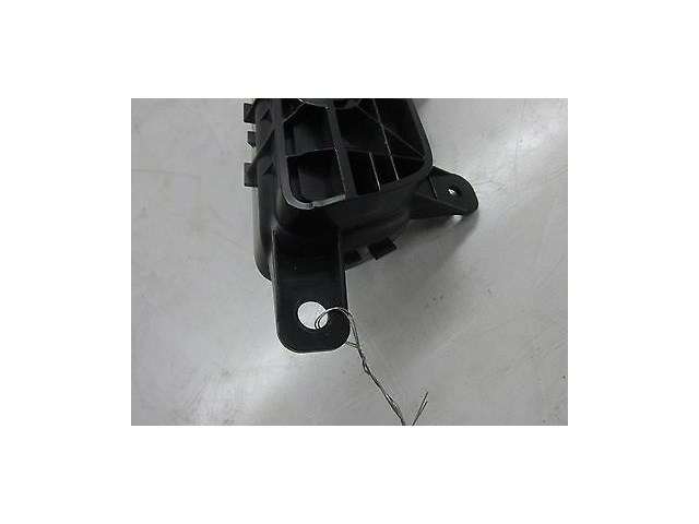 2009-2013 INFINITI G37 OEM LEFT FRONT DRIVER INTERIOR DOOR HANDLE 