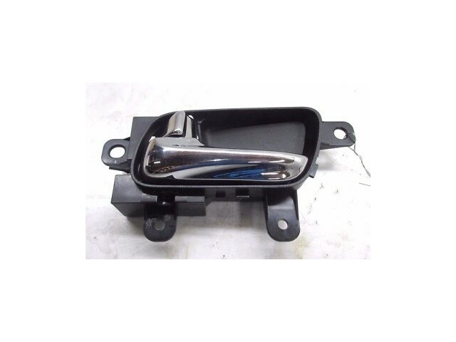 2009-2013 INFINITI G37 OEM LEFT FRONT DRIVER INTERIOR DOOR HANDLE 