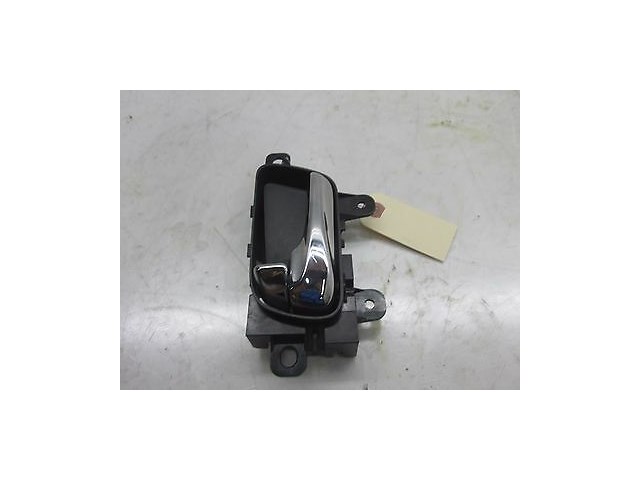 2009-2013 INFINITI G37 OEM LEFT FRONT DRIVER INTERIOR DOOR HANDLE 