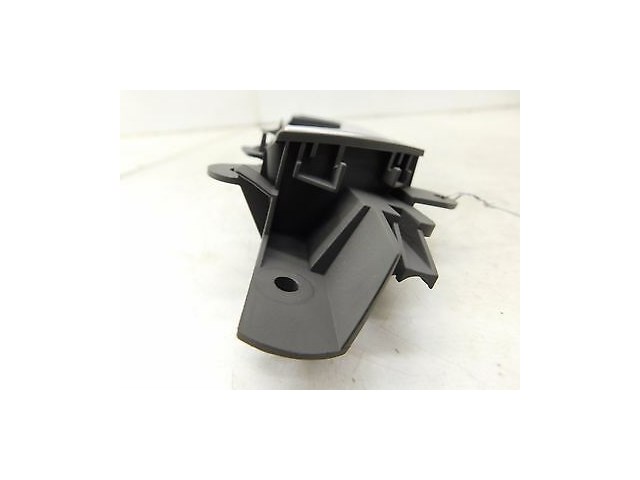 2008-2012 AUDI A4 AVANT WAGON B8 OEM LEFT REAR PASSENGER INTERIOR DOOR HANDLE 