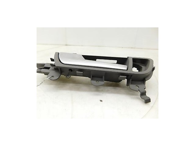 2008-2012 AUDI A4 AVANT WAGON B8 OEM LEFT REAR PASSENGER INTERIOR DOOR HANDLE 