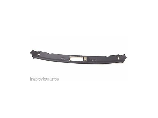 1985-1992 BMW 325i E30 OEM FRONT HEADLINER TRIM DOME LIGHT CONVERTIBLE