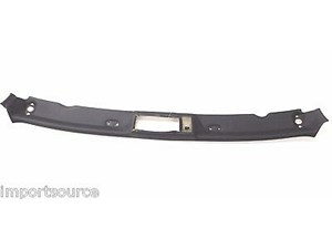 1985-1992 BMW 325i E30 OEM FRONT HEADLINER TRIM DOME LIGHT CONVERTIBLE