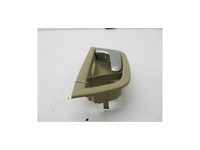 2004-2006 AUDI A8 L QUATTRO D3 OEM RIGHT FRONT PASSENGER'S INTERIOR DOOR HANDLE 