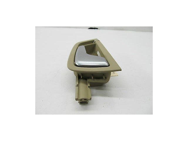 2004-2006 AUDI A8 L QUATTRO D3 OEM RIGHT FRONT PASSENGER'S INTERIOR DOOR HANDLE 