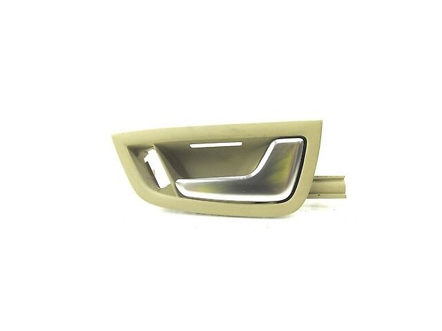  2004-2006 AUDI A8 L QUATTRO D3 OEM RIGHT FRONT INTERIOR DOOR HANDLE 4E0 837 020