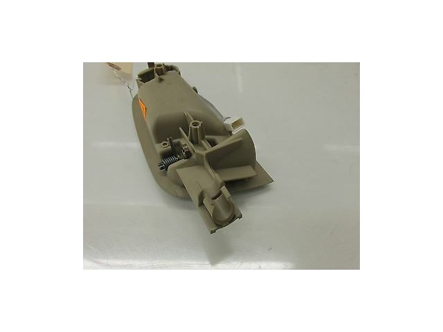  2004-2006 AUDI A8 L QUATTRO D3 OEM LEFT REAR INTERIOR DOOR HANDLE 4E0 837 019