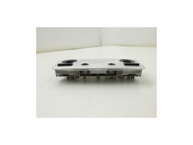 2004-2005 BMW 525i 530i E60 OEM REAR CEILING DOME LIGHT READING LAMP