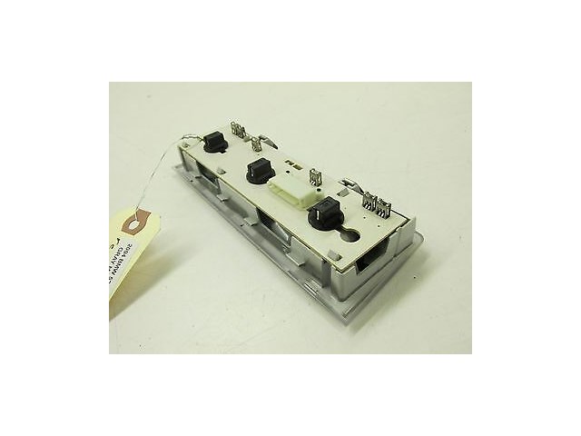 2004-2005 BMW 525i 530i E60 OEM REAR CEILING DOME LIGHT READING LAMP