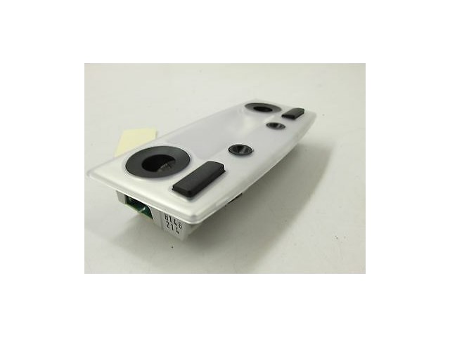 2004-2005 BMW 525i 530i E60 OEM REAR CEILING DOME LIGHT READING LAMP