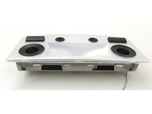 2004-2005 BMW 525i 530i E60 OEM REAR CEILING DOME LIGHT READING LAMP