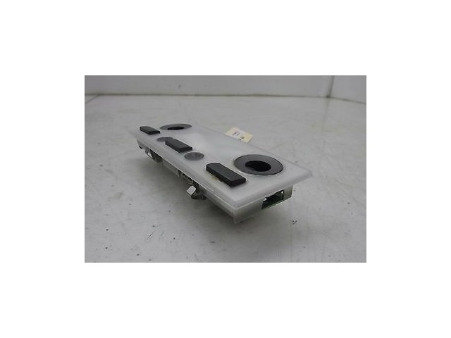 2006-2008 BMW 750LI E66 E65 OEM FRONT INTERIOR OVERHEAD DOME LIGHT 