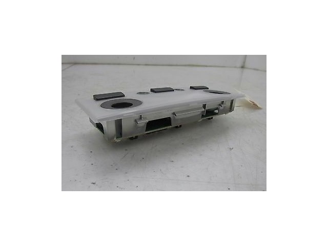 2006-2008 BMW 750LI E66 E65 OEM FRONT INTERIOR OVERHEAD DOME LIGHT 