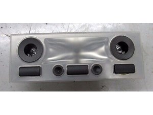 2006-2008 BMW 750LI E66 E65 OEM FRONT INTERIOR OVERHEAD DOME LIGHT 