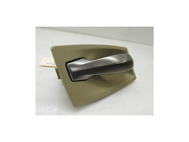 2006-2007 BMW 530I E60 OEM RIGHT REAR BACK INTERIOR DOOR HANDLE CHROME 7034288