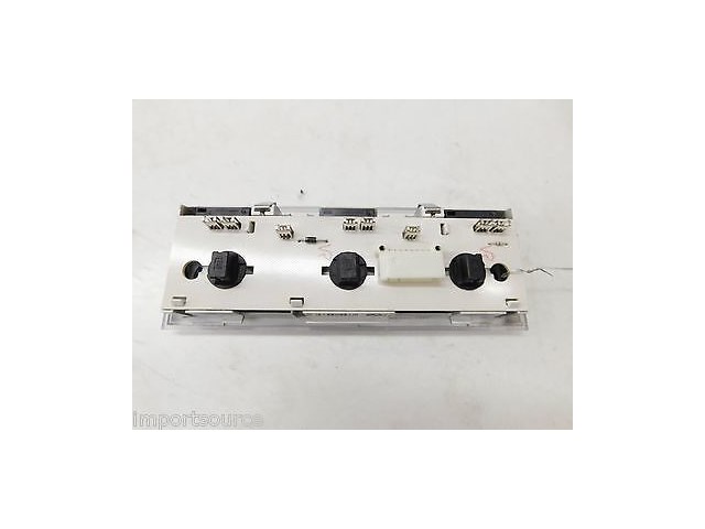 2006-2008 BMW 750LI E66 E65 OEM REAR OVERHEAD DOME LIGHT READING LIGHT