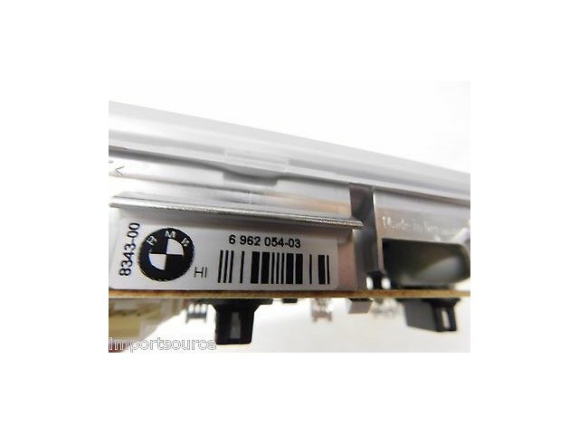2006-2008 BMW 750LI E66 E65 OEM REAR OVERHEAD DOME LIGHT READING LIGHT