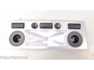 2006-2008 BMW 750LI E66 E65 OEM REAR OVERHEAD DOME LIGHT READING LIGHT