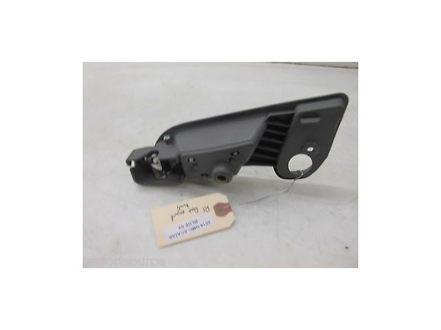 2013-2015 GMC ACADIA OEM RIGHT FRONT PASSENGER INTERIOR DOOR HANDLE ANA91063