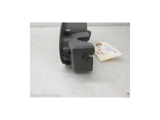 2013-2015 GMC ACADIA OEM RIGHT FRONT PASSENGER INTERIOR DOOR HANDLE ANA91063